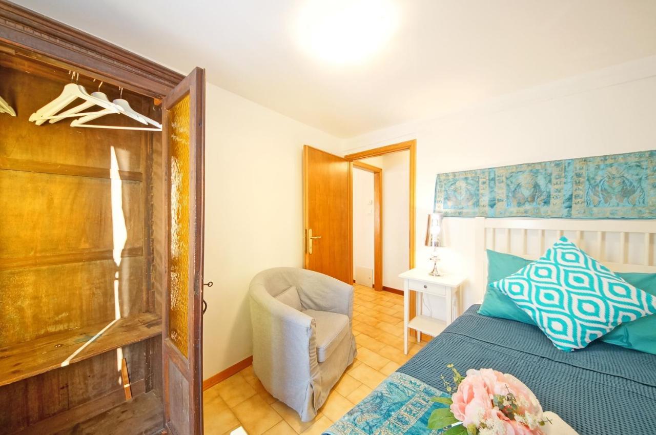 Campo San Polo Apartment Rialto Venezia Eksteriør bilde