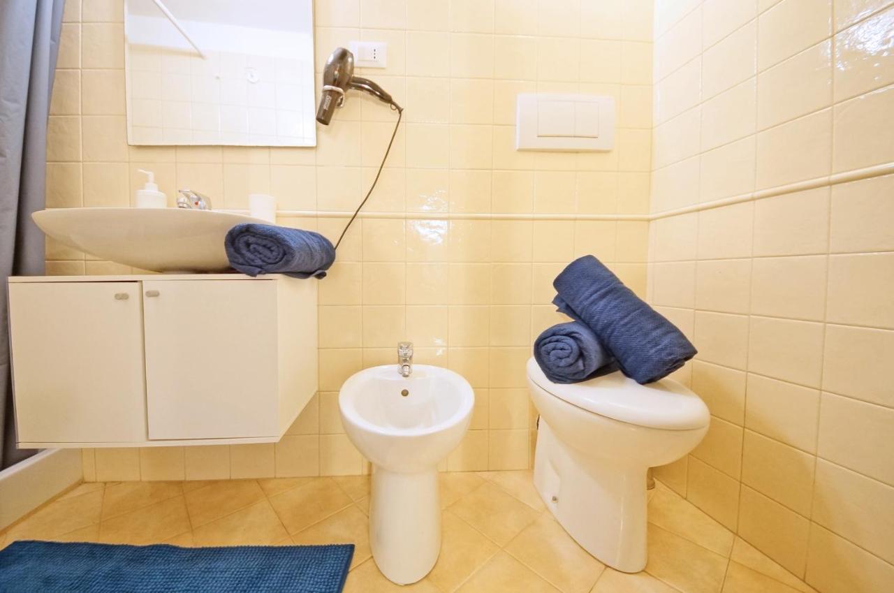 Campo San Polo Apartment Rialto Venezia Eksteriør bilde