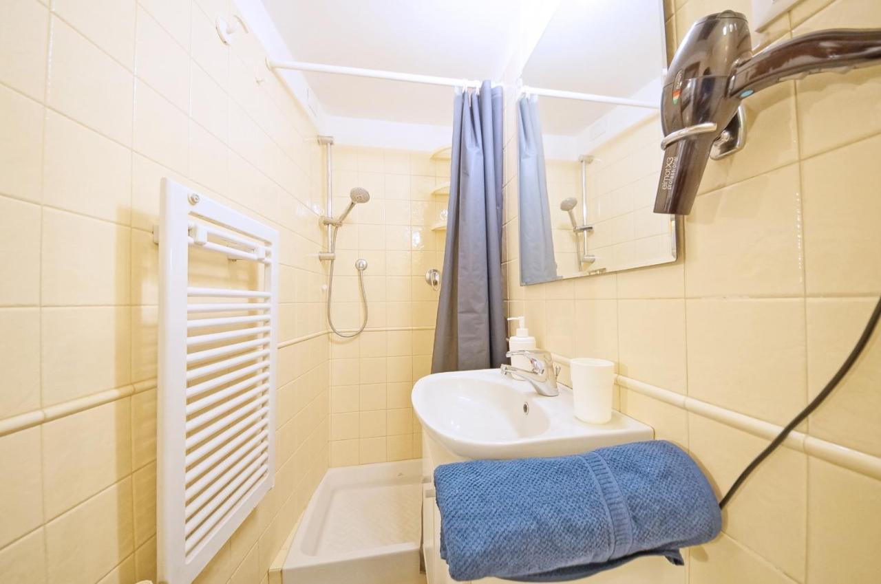 Campo San Polo Apartment Rialto Venezia Eksteriør bilde