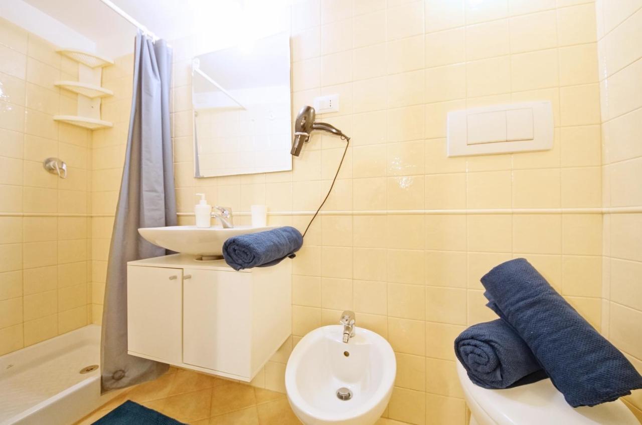 Campo San Polo Apartment Rialto Venezia Eksteriør bilde