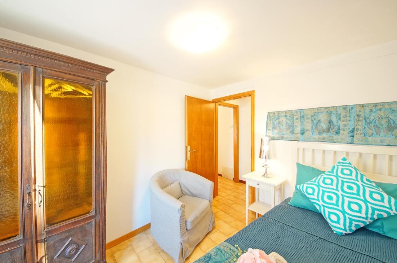 Campo San Polo Apartment Rialto Venezia Eksteriør bilde