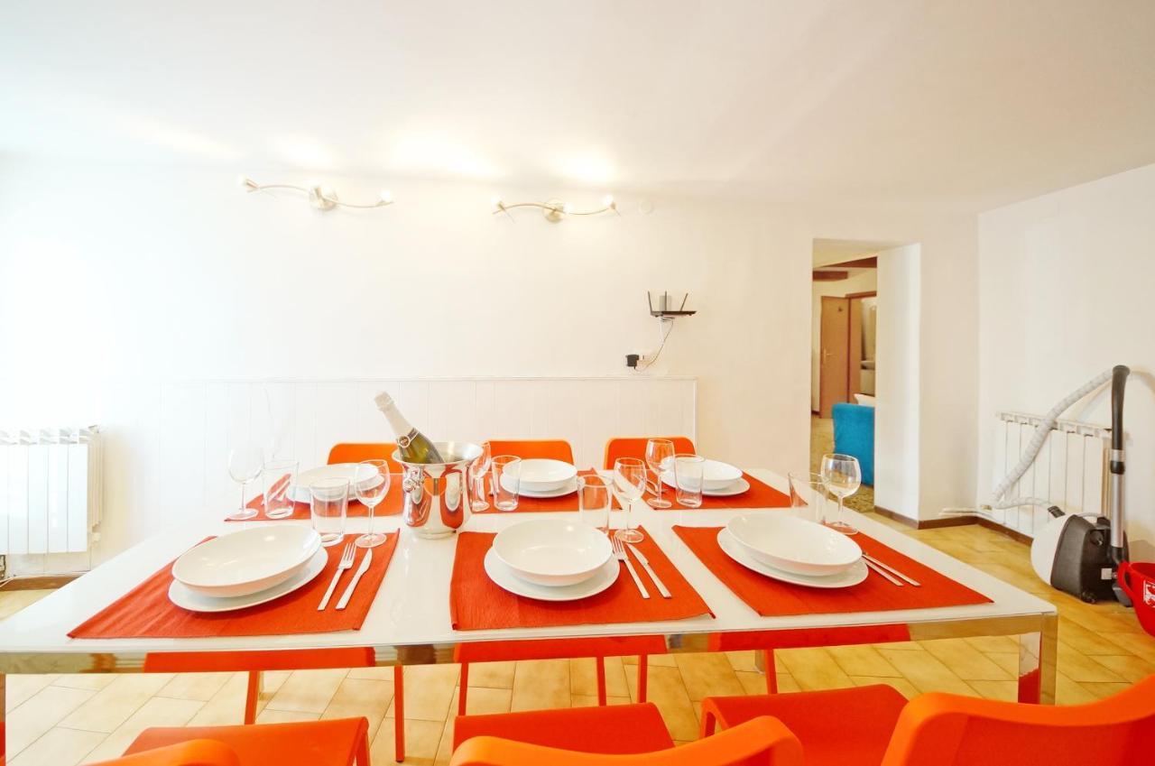 Campo San Polo Apartment Rialto Venezia Eksteriør bilde